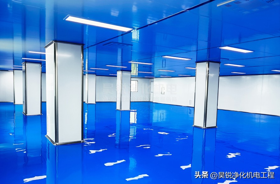 东莞医用净化工程,东莞市净化工程公司