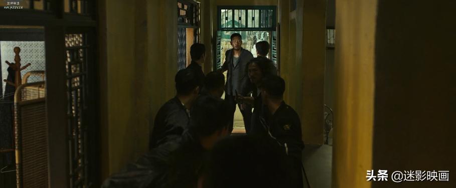 韩国硬汉马东锡的10部高分电影,韩国马东锡最新动作电影