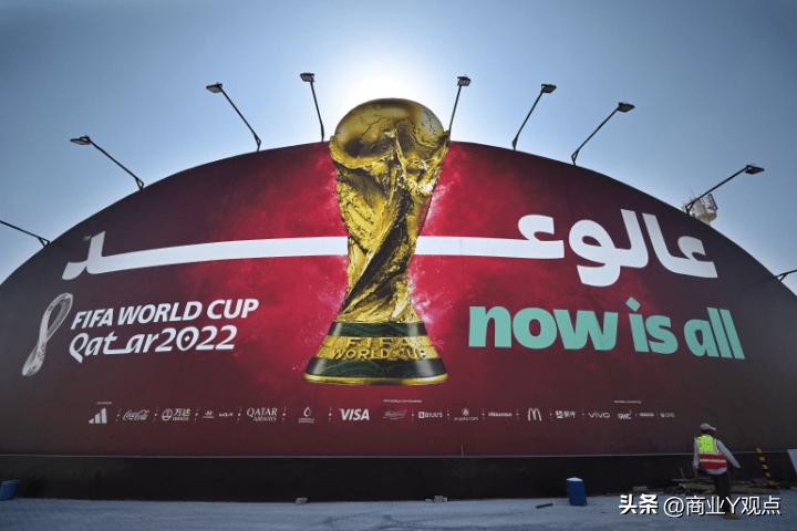 世界杯赞助商有哪些,世界杯赞助商中国有几家