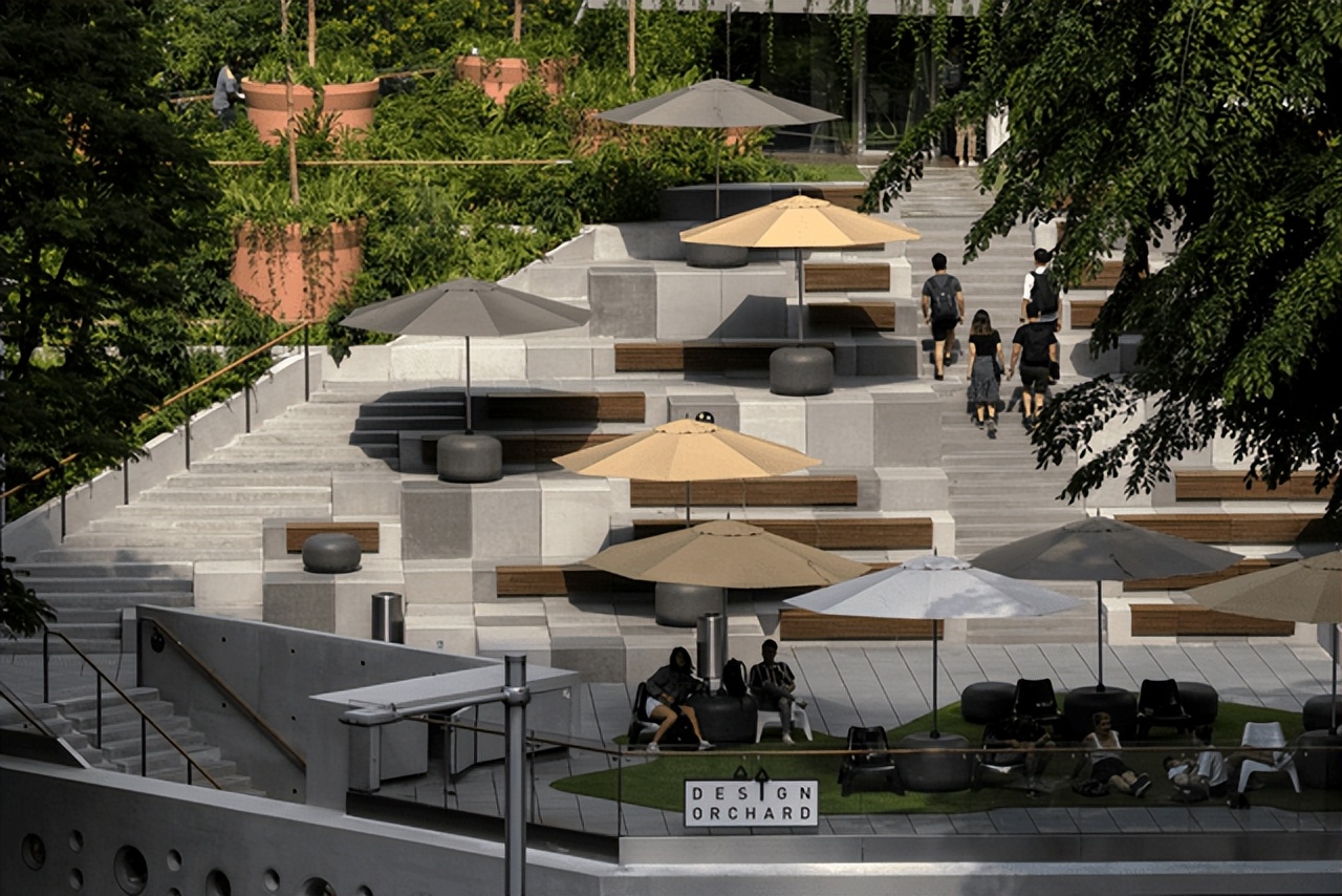 购物中心给消费者生活带来变化,购物中心吸引人的方式