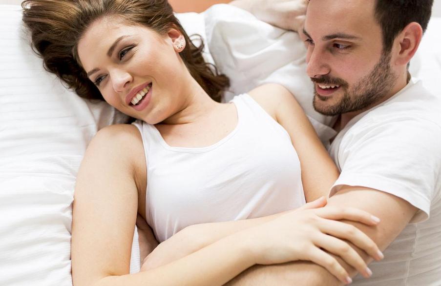 别这样用*行为性**对待女性，她舒服的同时也面临威胁，一定要进来看