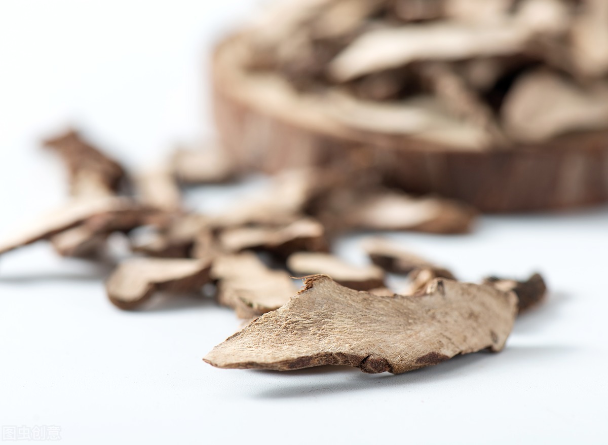 阴阳双补八大泡酒方,行气养血泡酒药材配方大全