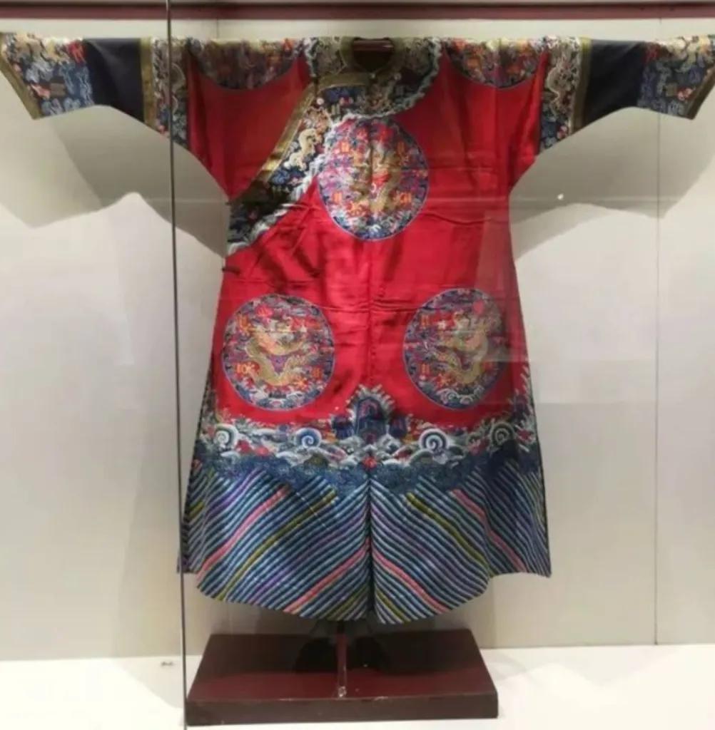 沈阳故宫藏清珍宝展,沈阳故宫博物院馆藏珍宝欣赏