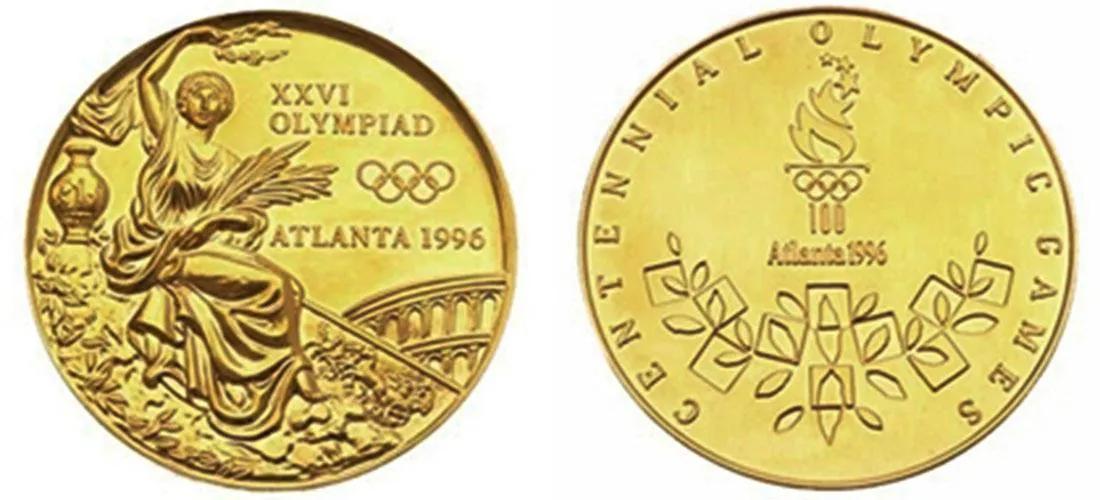 每届奥运会金牌排行,08年奥运金牌制作了多少枚