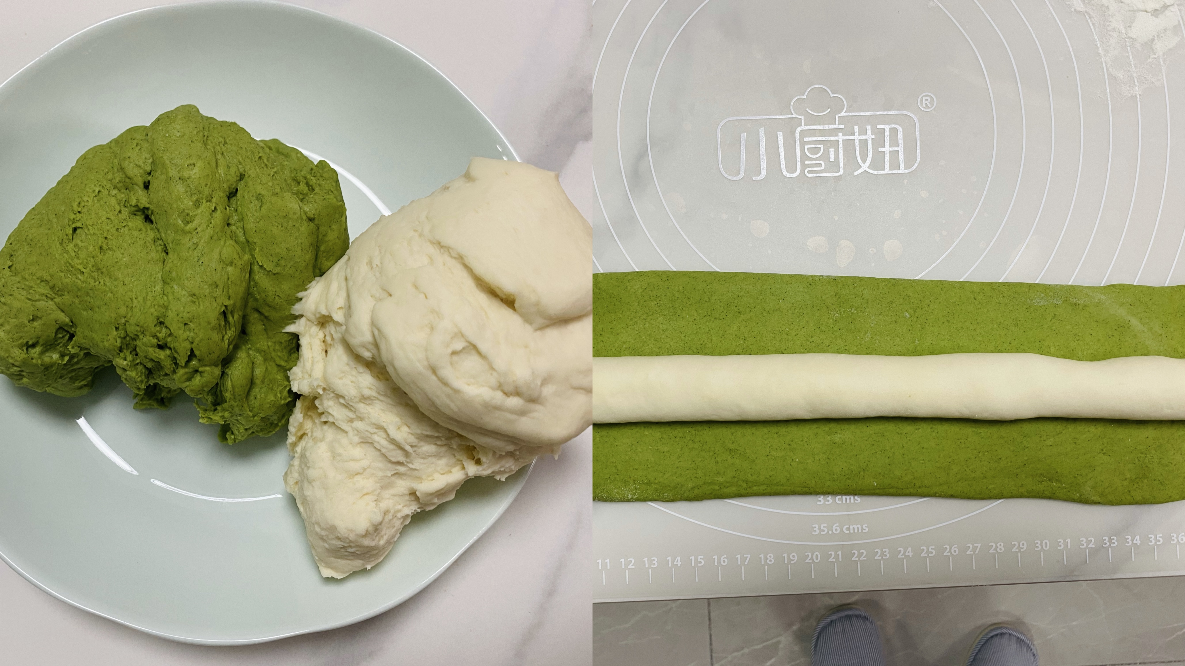 千元级厨师机的性价比之王——长帝企鹅顶顶,揉面、打发不用手