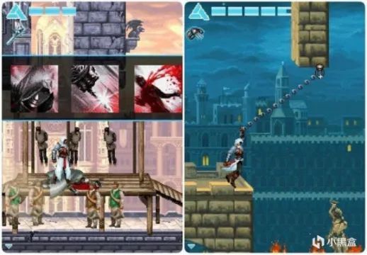 以此致敬我心中手游的黄金时代手游巨头Gameloft的兴衰