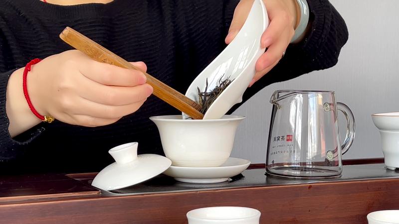 小种红茶和工夫红茶哪个好喝,工夫红茶冲泡方法有哪些