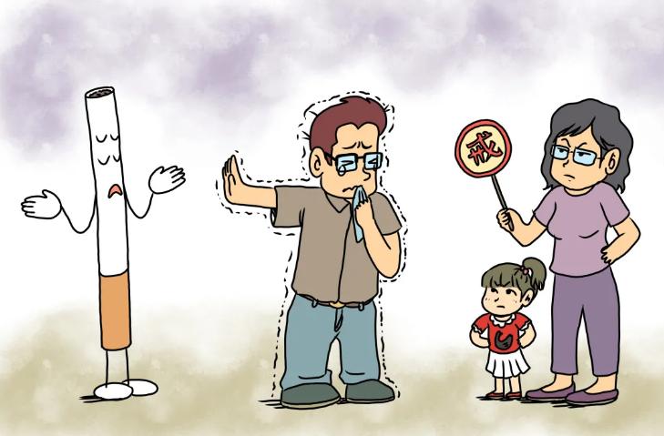 世界无烟日请勿吸烟,世界无烟日烟的危害不容小视