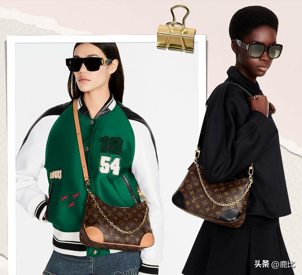 goyard单肩包评测 (真假包包对比goyard双肩包)