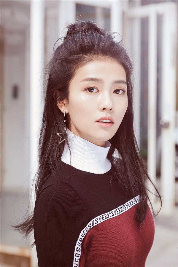 鼻子塌山根低鼻孔外露没福气吗,鼻子塌而且不露鼻孔