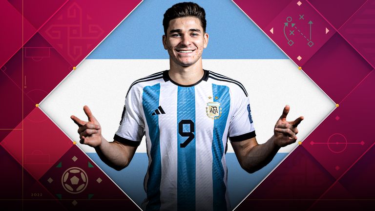 被忽略的阿根廷“二号人物”，他是梅西的“双腿”与最佳搭档