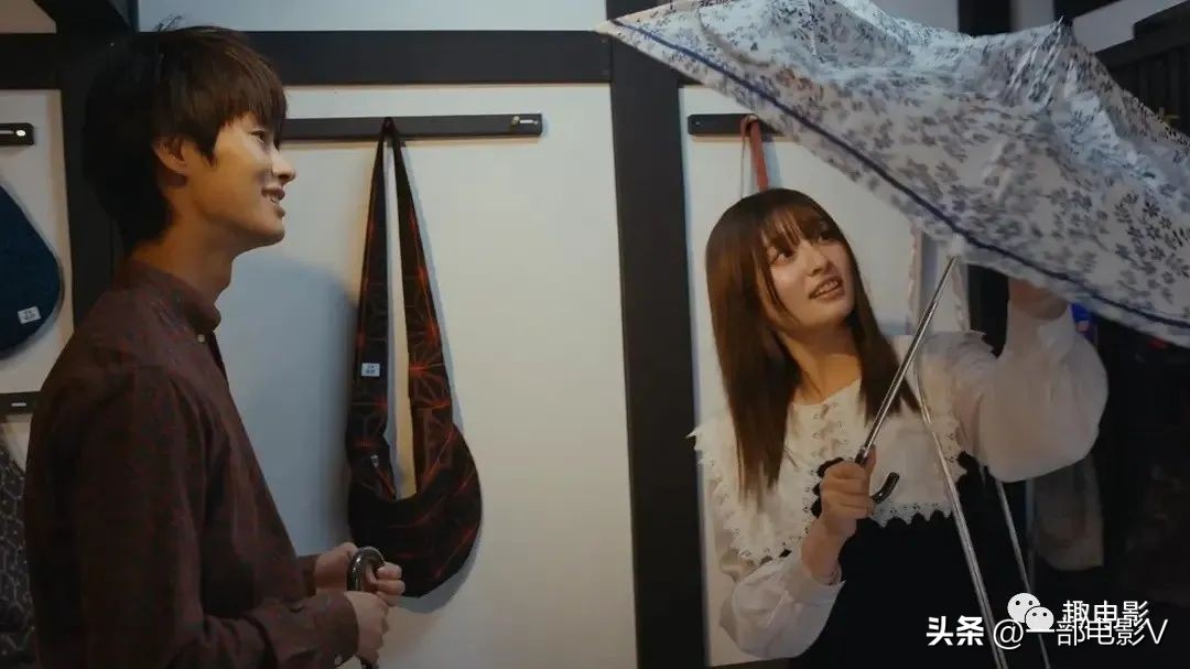 真的离谱，毁三观的岛国深夜剧｜白井雪篇