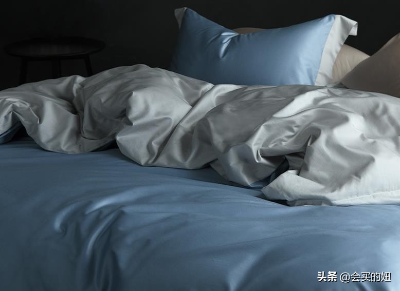 面料柔软床品四件套,床品四件套什么面料最好