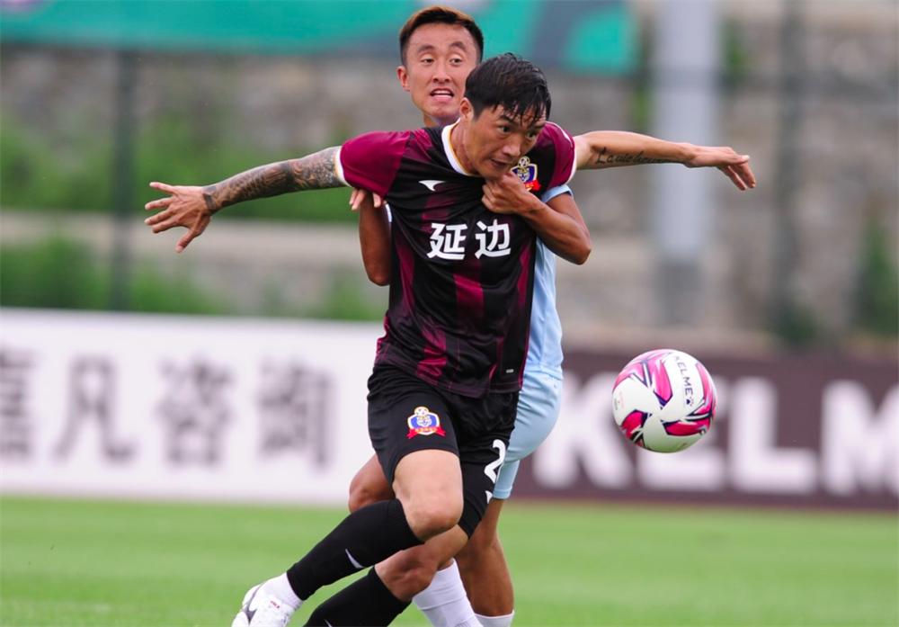 延边龙鼎队开赴泸西征战中乙,延边龙鼎中乙赛程