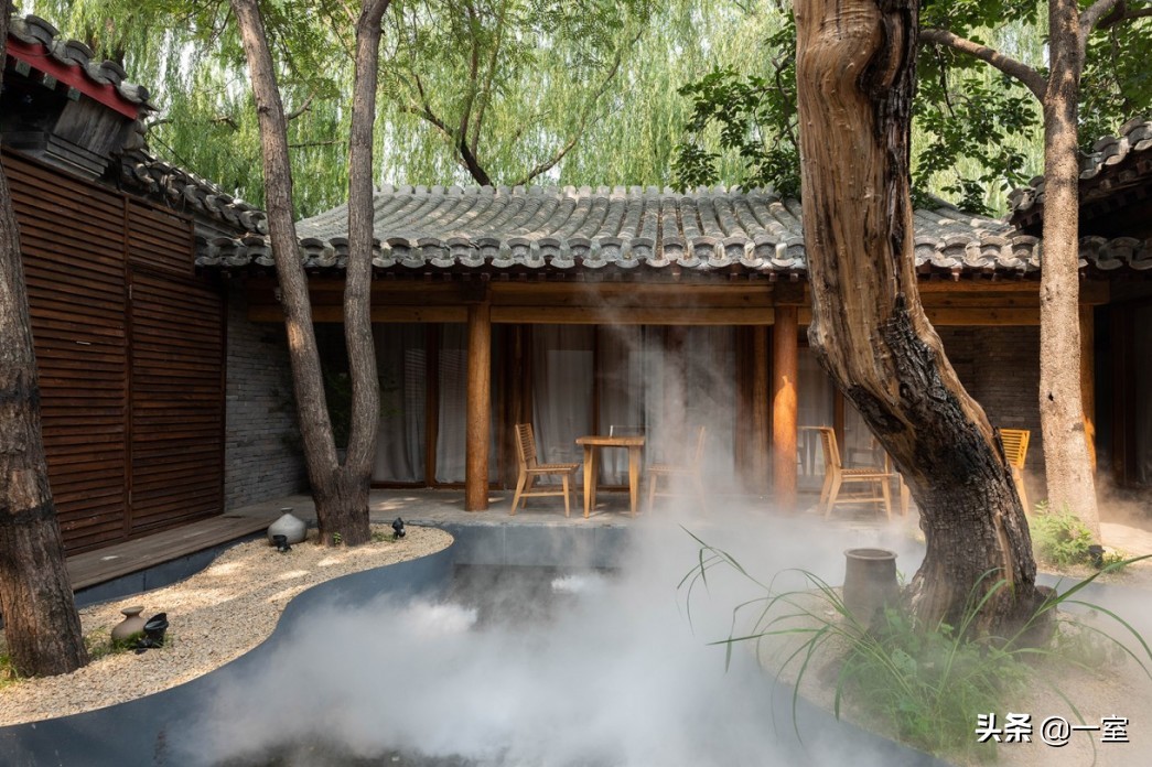 乡村振兴民宿设计,乡村民宿设计效果图