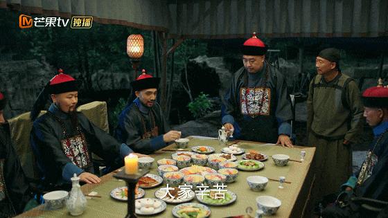 十大最良心国剧,破10亿电视剧