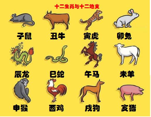 干支计时从哪个时辰起算,怎么用六十干支计时