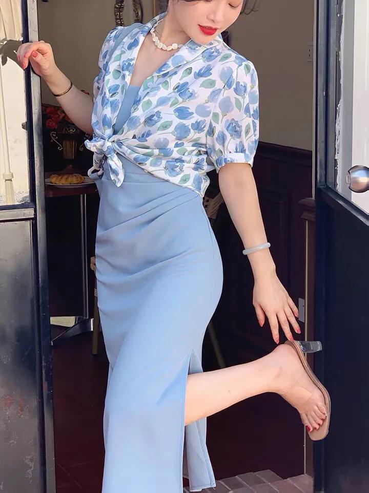 超详细158-160女生穿衣法则,上短下长的穿搭方法是什么