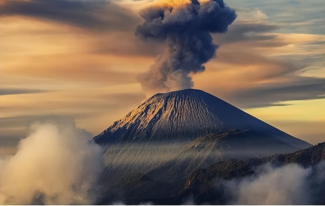 富士山喷发会对我国有多大影响,富士山喷发会对我国有什么影响