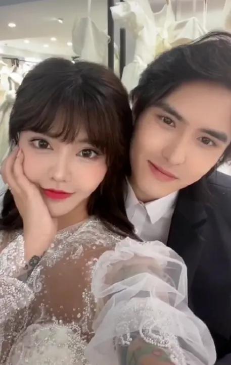 变形记韩安冉四任老公分别是谁,变形计韩安冉离婚了吗