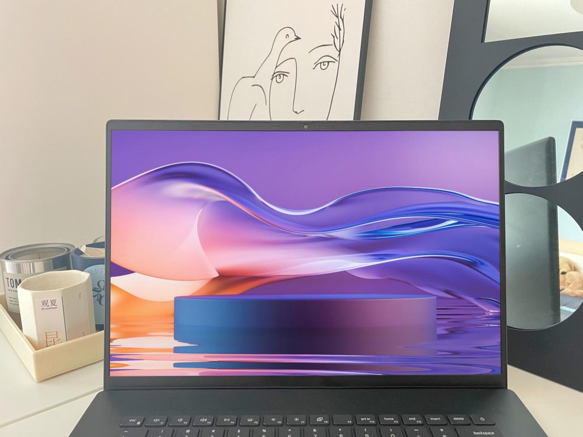 戴尔灵越16plus视频测评,戴尔灵越16plus评测