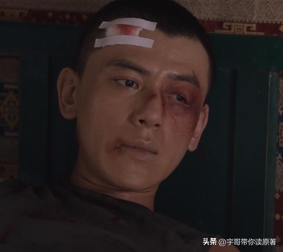 热播榜第一，《你安全吗》太敢拍了，网友：这才是当下最需要的剧