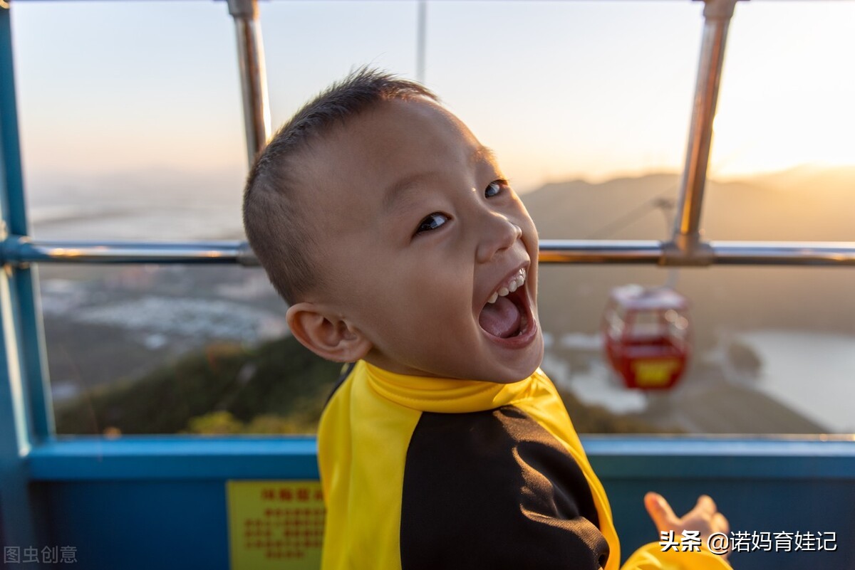 小孩看大卫系列书,大卫不可以绘本怎么陪孩子阅读