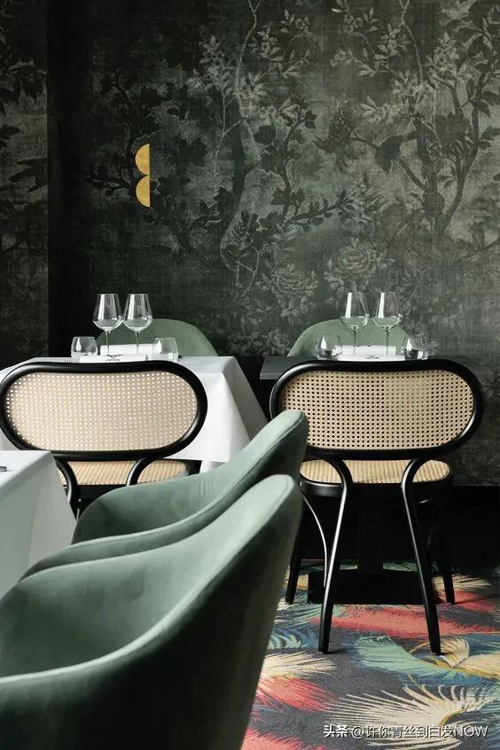 南洋旧梦是傣族风格吗,南洋复古风实景案例