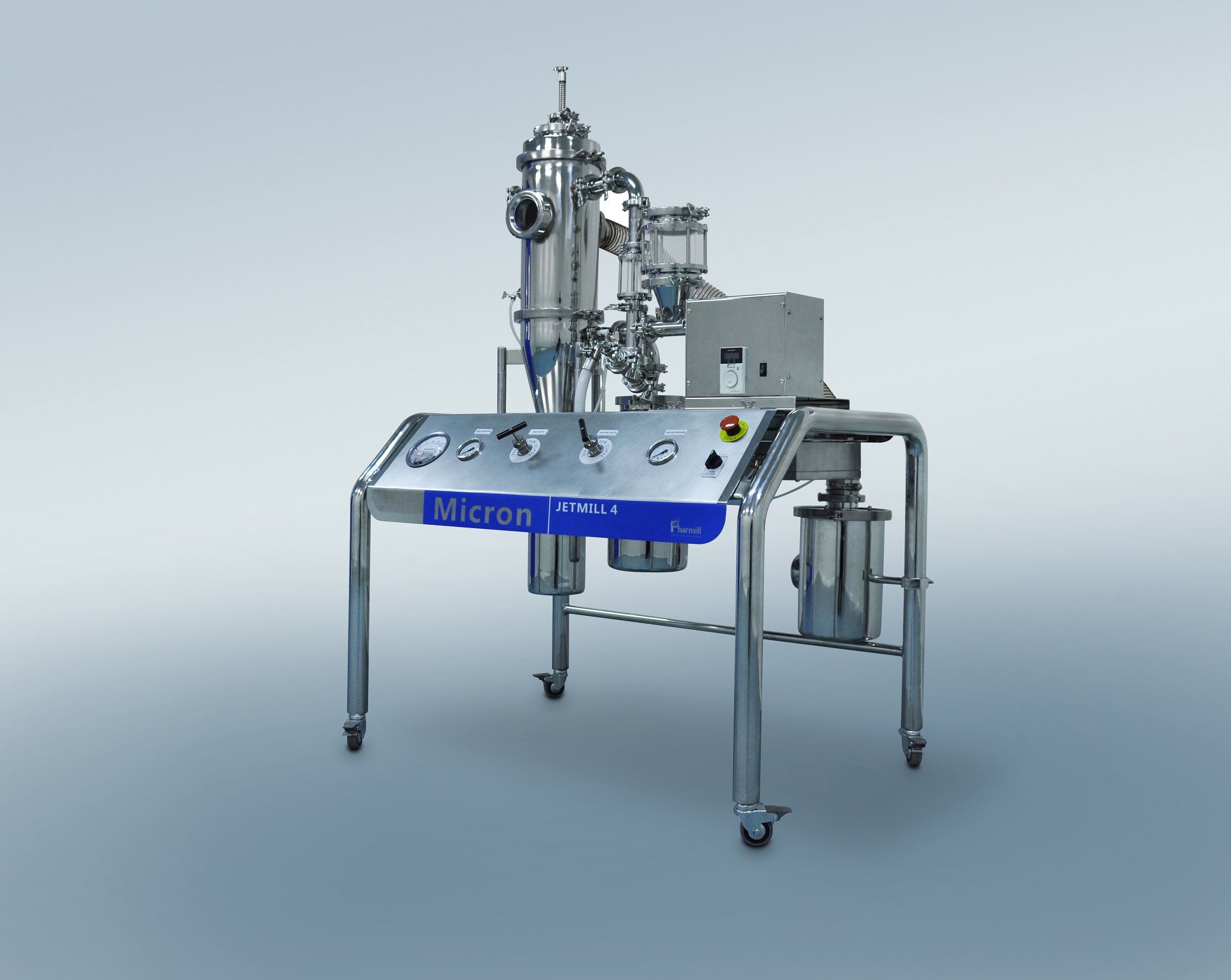 生产型超微粉气流粉碎机原理,超微粉碎机中药