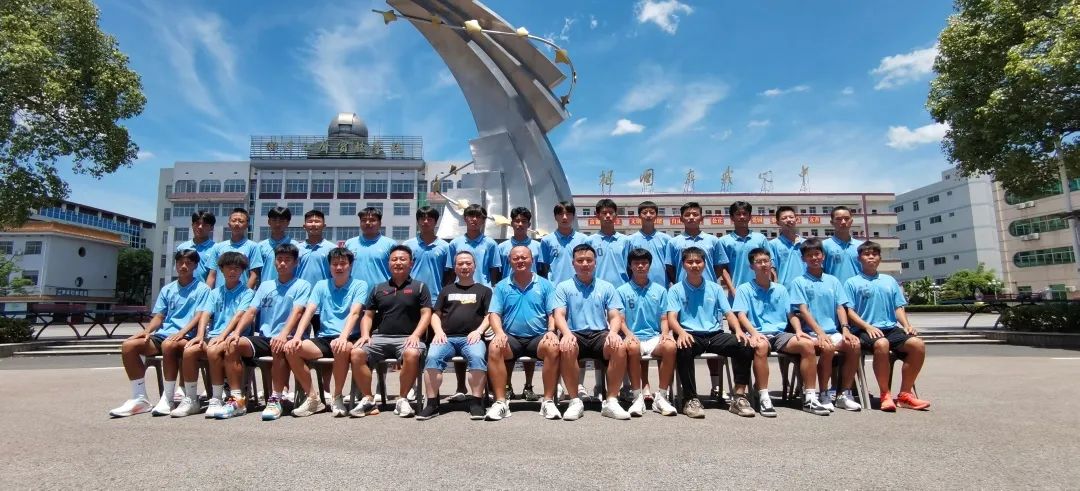 江声成绩单,省运会喜报