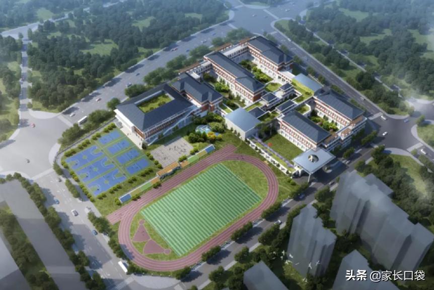 宋庆龄学校招生简章,宋庆龄小学2020招生简章