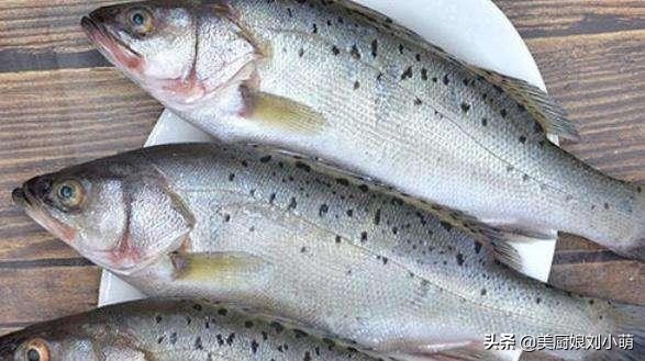 冬天吃鱼的好处三种鱼不要多吃,秋冬吃什么鱼最好