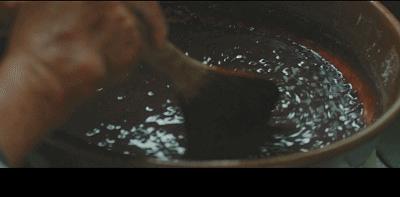 食之三部曲ￜ身心灵的救赎，情不自禁的美味人生