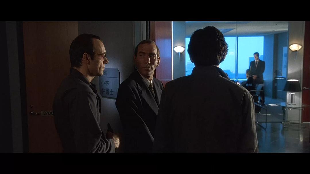 非常嫌疑犯深度解析22分钟,十大悬疑电影非常嫌疑犯