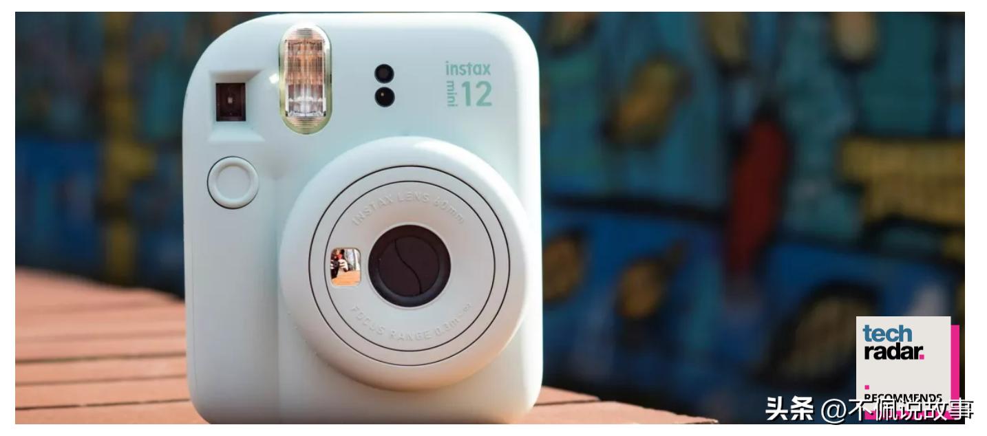 富士instaxmini12操作流程,富士instaxmini11胶卷