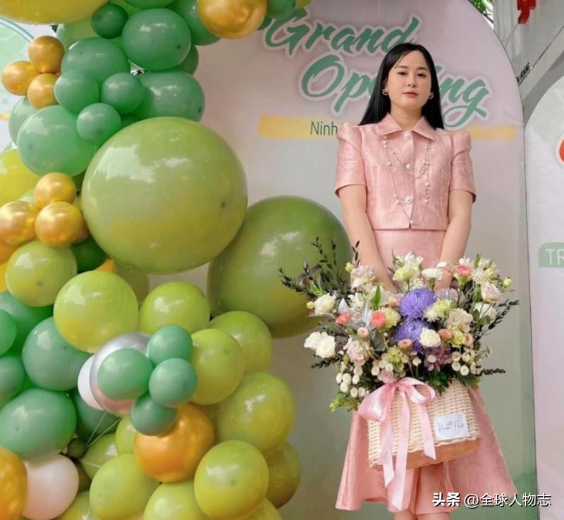 越南新娘骗富二代,越南女孩假扮富二代40多人