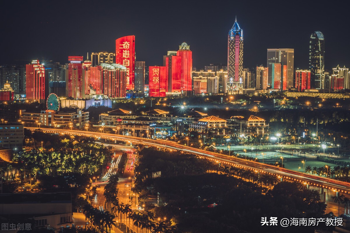 海南十大不建议买的房子,海南哪个房子更值得入手