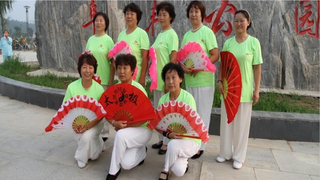 有些病其实不算病就是老了,有很多病其实并不能完全治愈