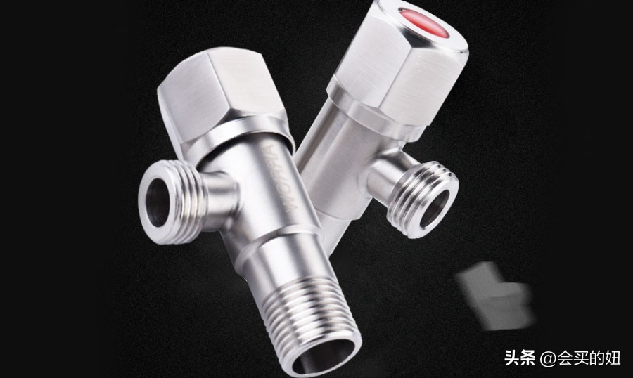 如何挑选质量好的角阀,选角阀应该选哪些大品牌