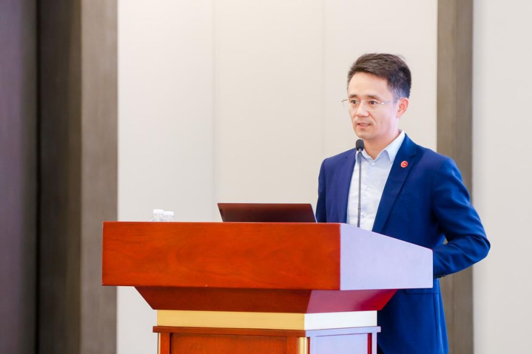 用友协办建设工程项目管理论坛，揭示项目管理新黄金法则