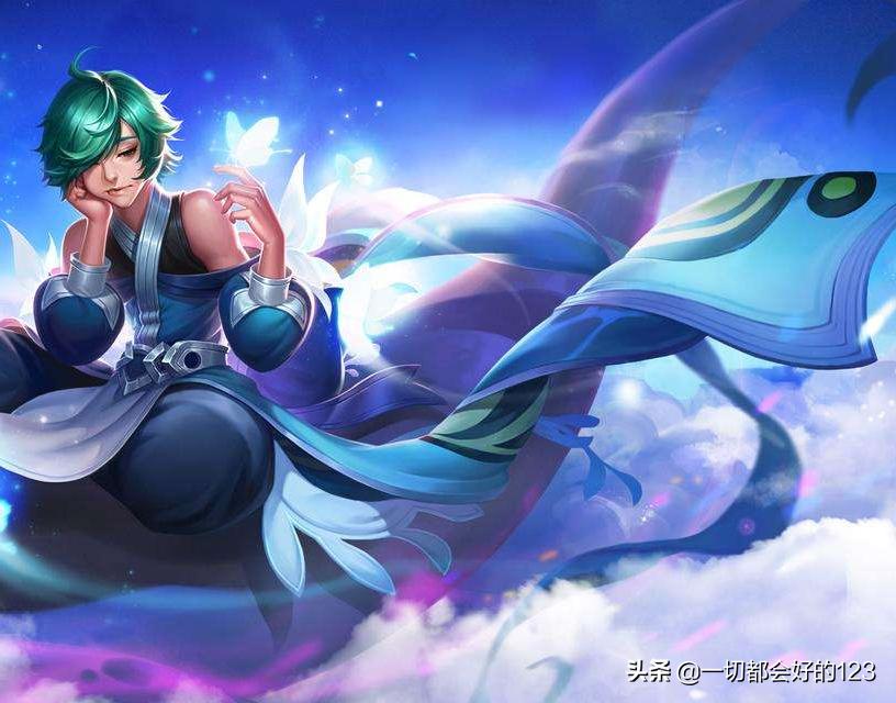 王者打野台词合集超燃,王者荣耀所有英雄的天花板战士篇