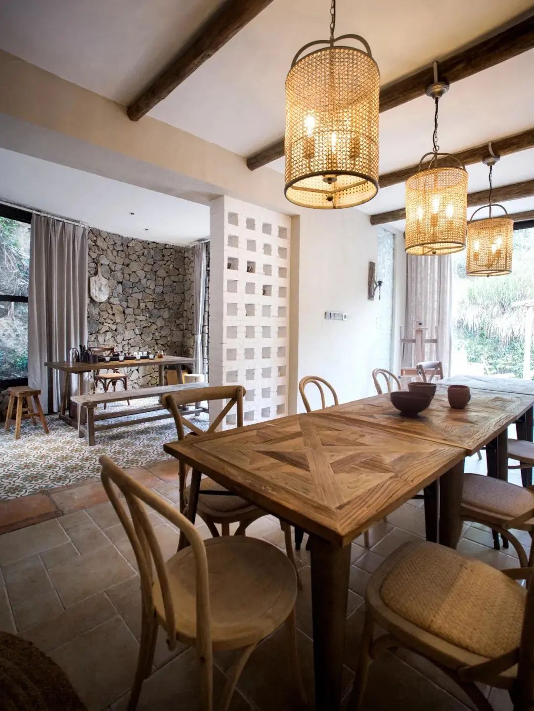 南昆山木舍品牌10号民宿价格,广东惠州南昆山田园山溪民宿推荐