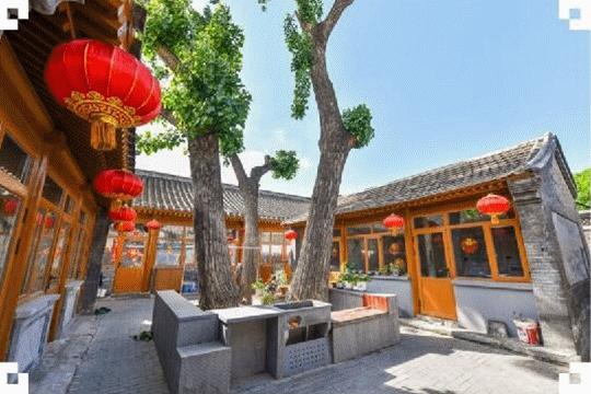 北京东城怎么样,北京东城房价一览表