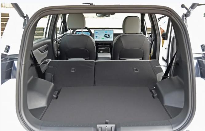 合创z03的620km真实续航,合创z03续航510km真实续航