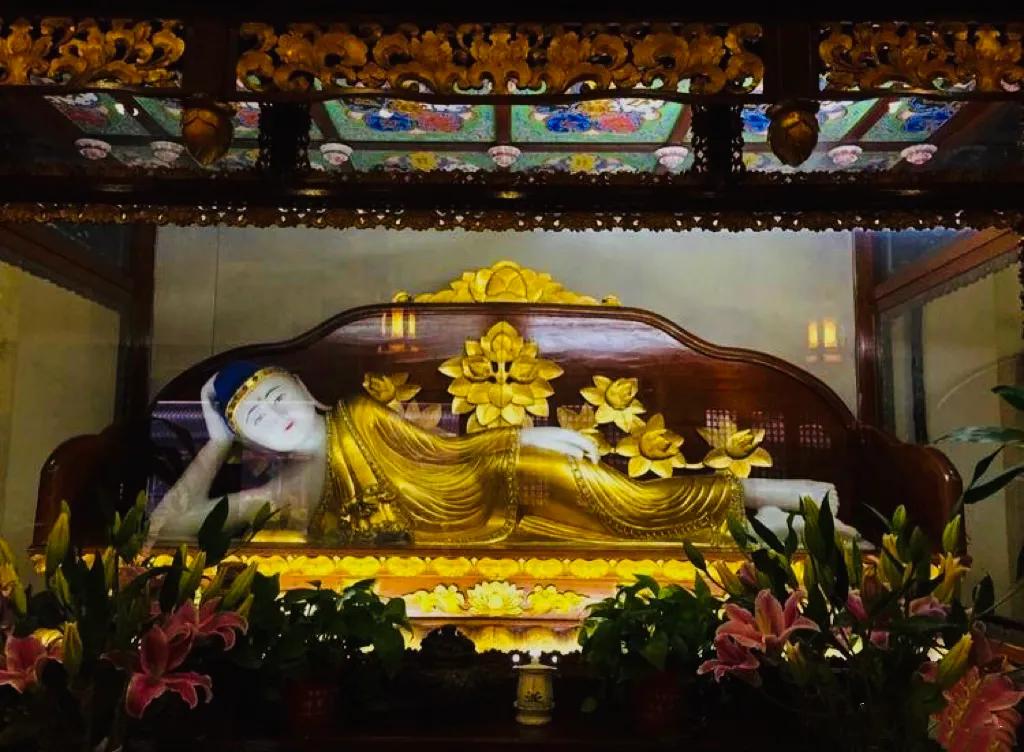 上海真如寺简介,上海真如寺方丈