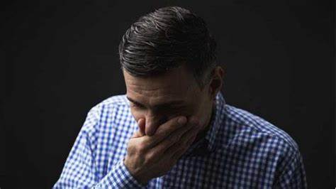 戒烟100天后仍咳嗽有黑痰,戒烟后闻到烟味就咳嗽怎回事