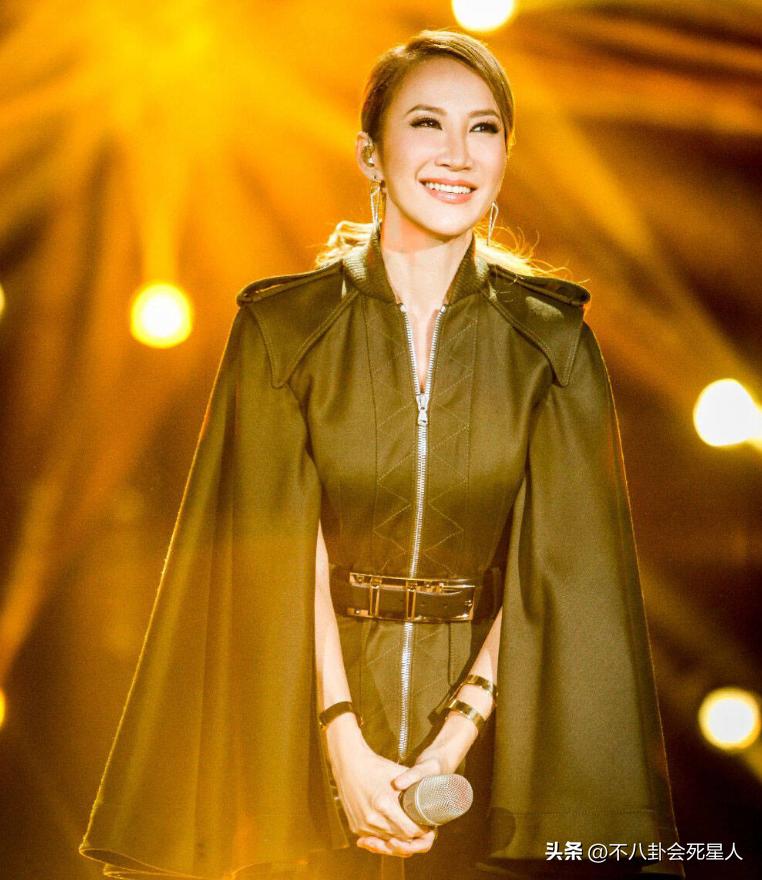 48岁李玟病情恶化,48岁李玟因抑郁症去世