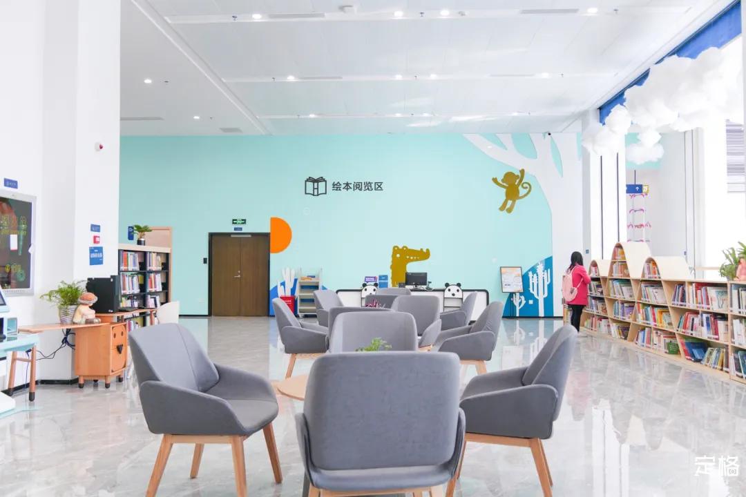 深圳图书馆北馆,深圳图书馆预约