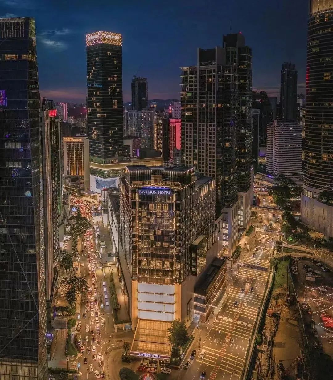 吉隆坡外籍人口,昆明和吉隆坡哪个适合移居