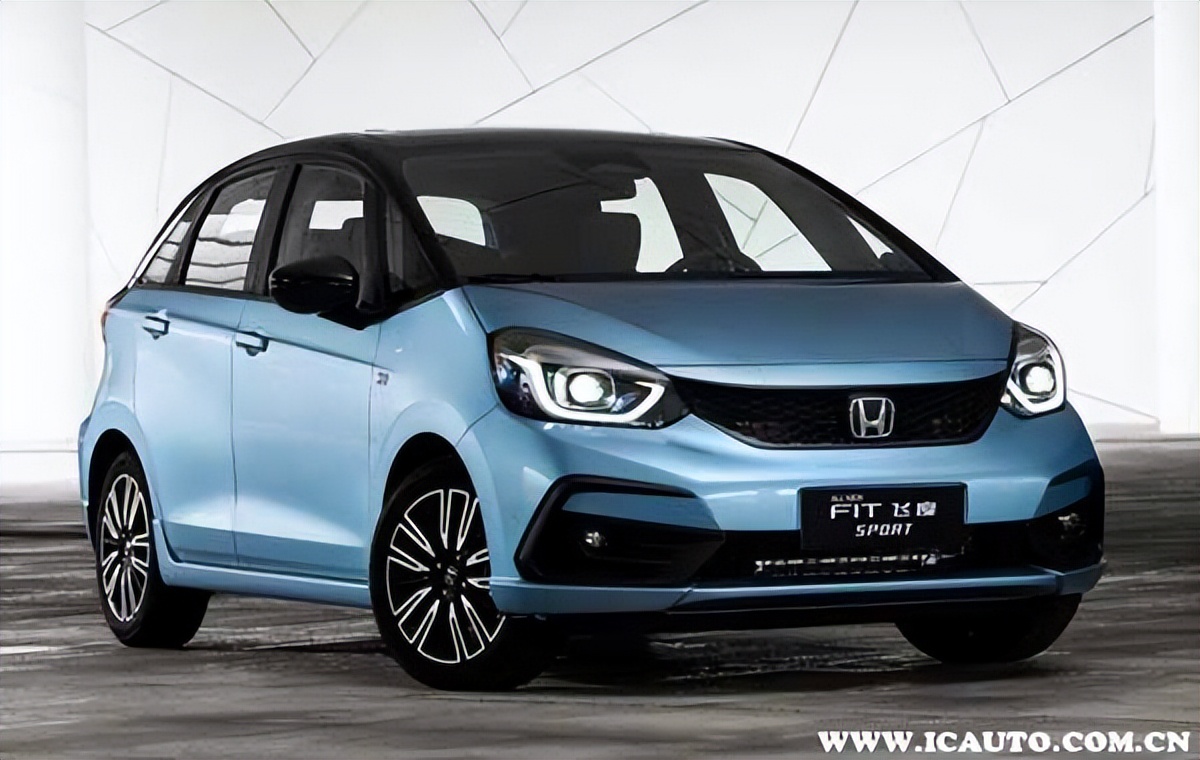 高速上的飞度为什么那么快,厂家建议飞度不要跑高速真的吗